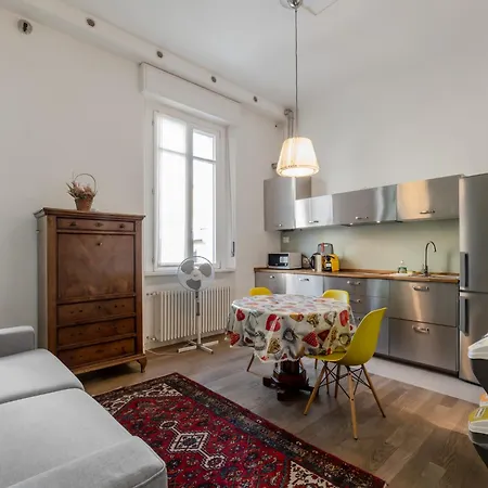 Modern 150m From Turro M1 * Milano