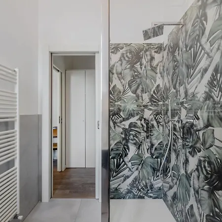 Modern 150m From Turro M1 Milan
